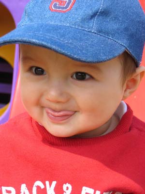 如何培養(yǎng)男子氣？